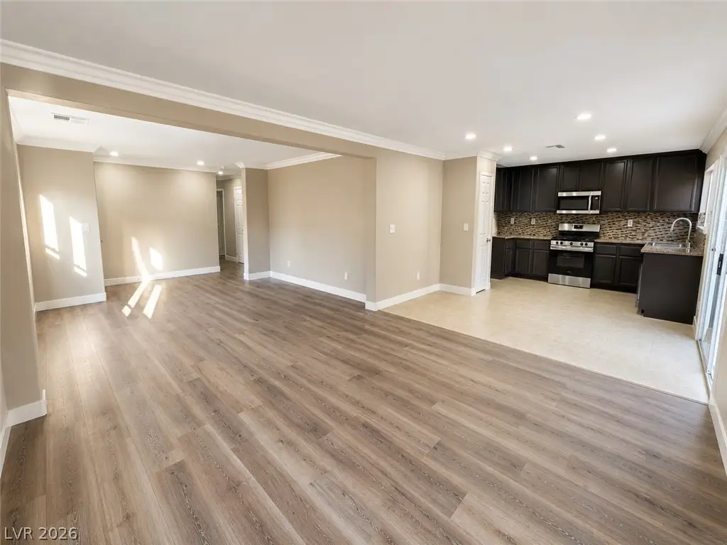 6737 Boston Tea Street, Las Vegas, NV 89149 - #1