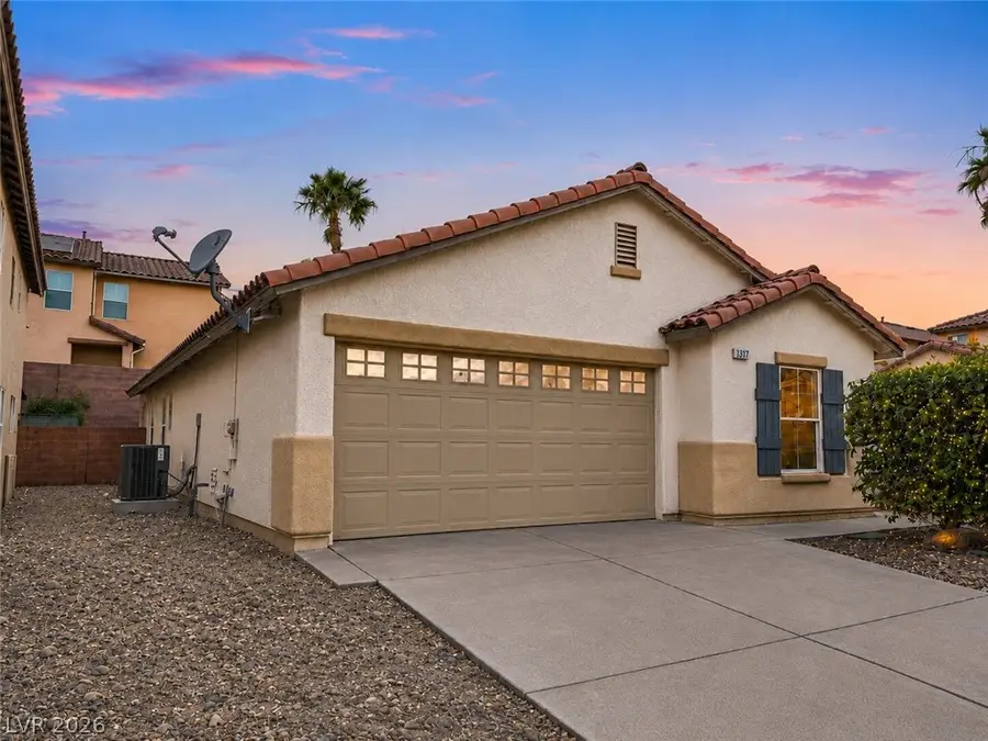 6737 Boston Tea Street, Las Vegas, NV 89149 - #2