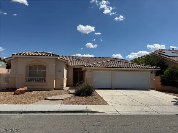 6389 Elizabethtown Avenue, Las Vegas, NV 89110