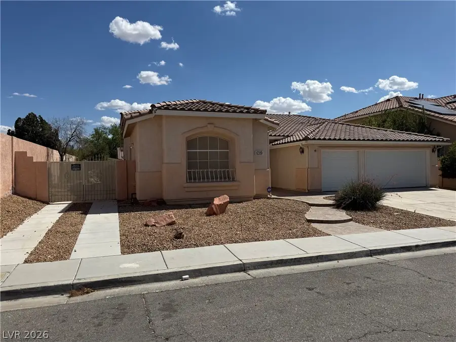 6389 Elizabethtown Avenue, Las Vegas, NV 89110 - #2