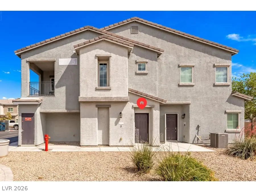2715 Amazing Meadows Avenue #2181, North Las Vegas, NV 89031 - #2