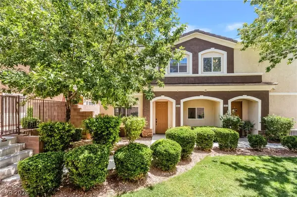 9303 Gilcrease Avenue #1027, Las Vegas, NV 89149