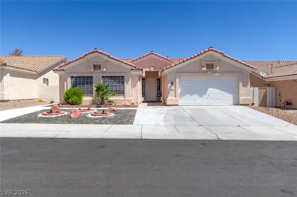 8628 Highland View Avenue, Las Vegas, NV 89145
