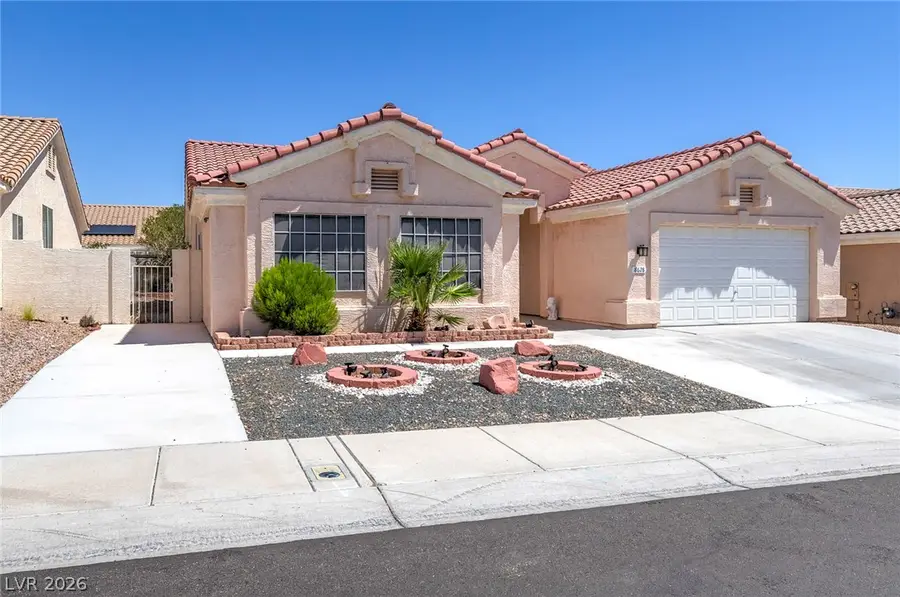 8628 Highland View Avenue, Las Vegas, NV 89145 - #2
