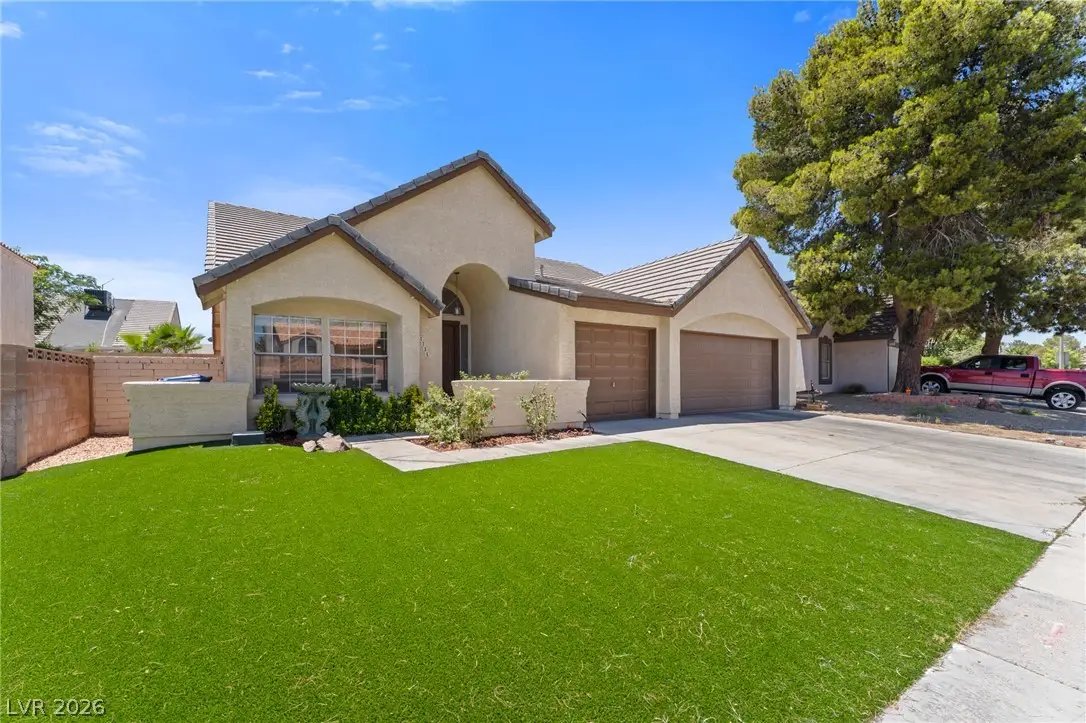 1735 Navarre Lane, Henderson, NV 89014 - #1