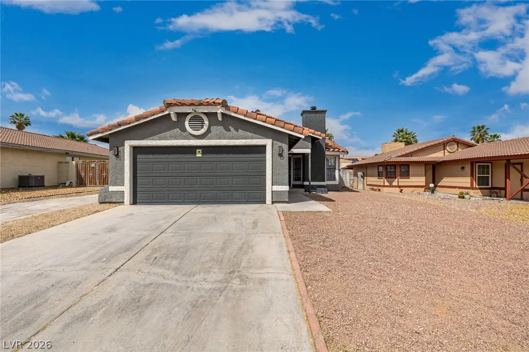 7308 Saybrook Point Drive, Las Vegas, NV 89128 - #1