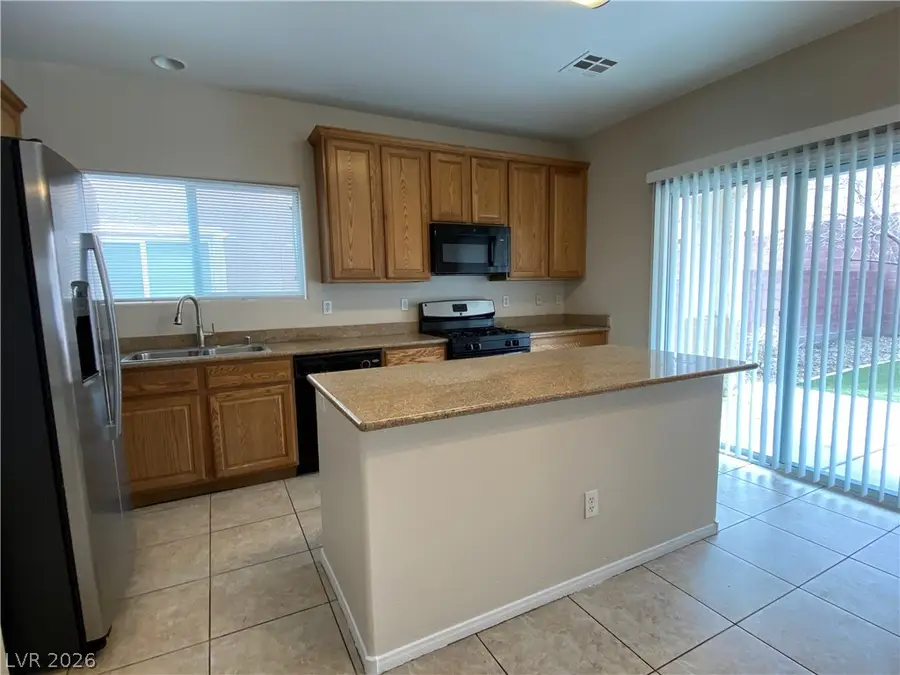 5125 Teal Petals Street, North Las Vegas, NV 89081 - #3