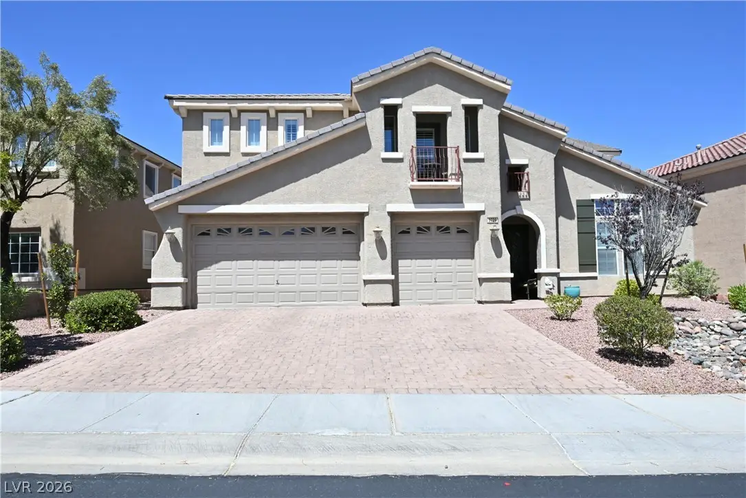 2729 Kildrummie Street, Henderson, NV 89044 - #1
