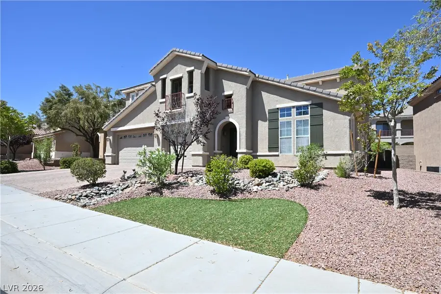 2729 Kildrummie Street, Henderson, NV 89044 - #2