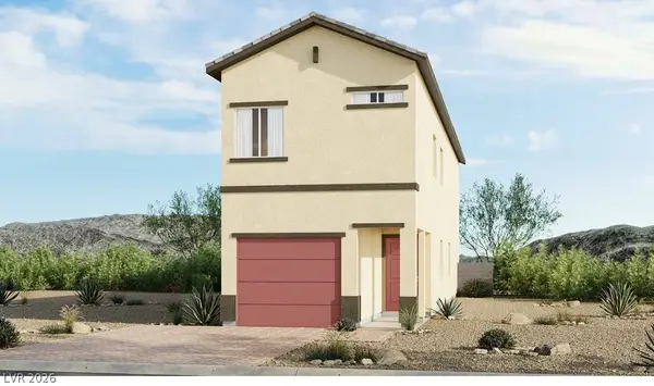 2124 Abraham Avenue, Las Vegas, NV 89106