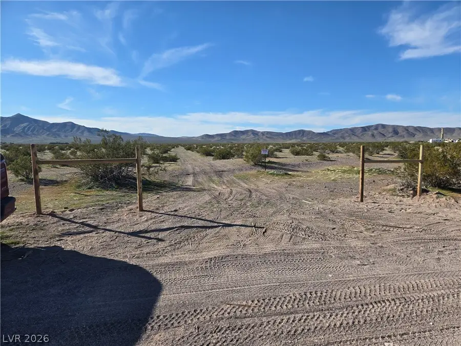 3370 N Quail Drive, Amargosa Valley, NV 89020 - #2
