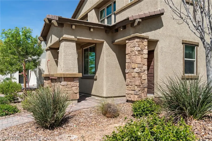 2462 Sylvan Hymn Street, Henderson, NV 89044 - #3