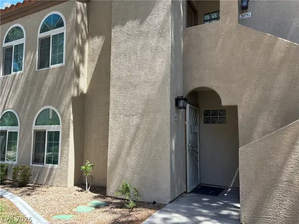 3145 E Flamingo Road #1076, Las Vegas, NV 89121