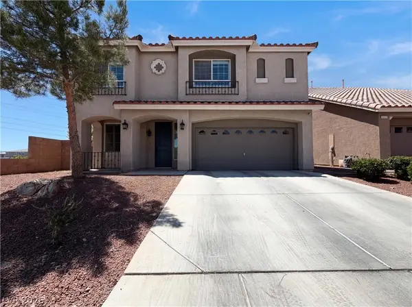 5513 Perry Creek, Las Vegas, NV 89141