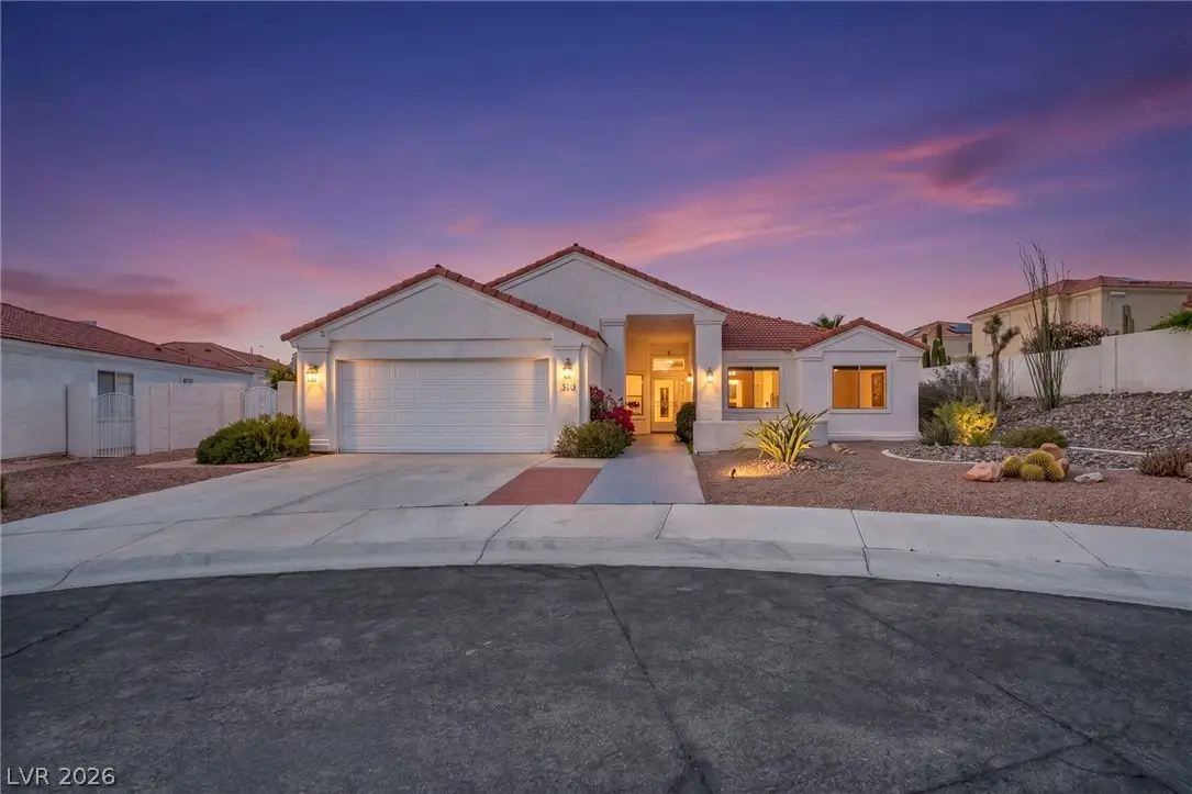 3000 Blue Fin Circle, Las Vegas, NV 89128 - #1