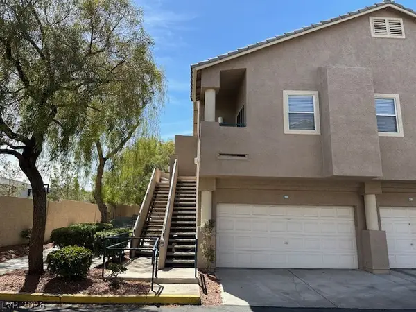 2153 Jade Creek Street #106, Las Vegas, NV 89117
