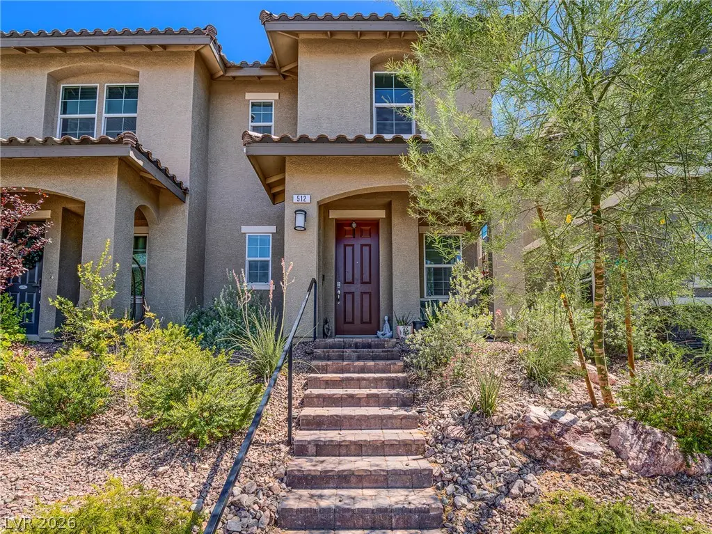 512 Celebratory Place, Henderson, NV 89011 - #1