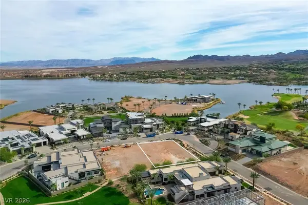5 Rainbow Point Place, Henderson, NV 89011