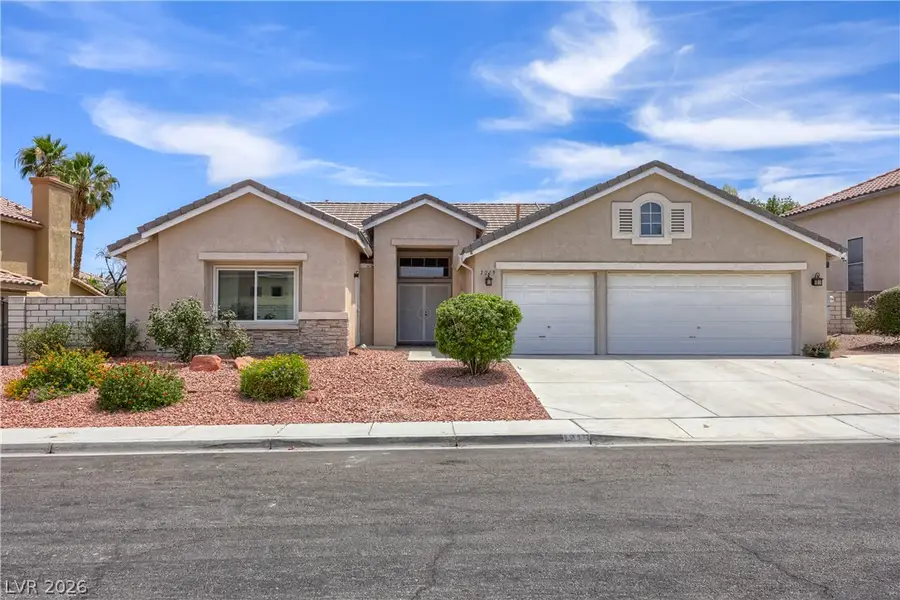1219 Dover Glen Drive, North Las Vegas, NV 89031 - #2