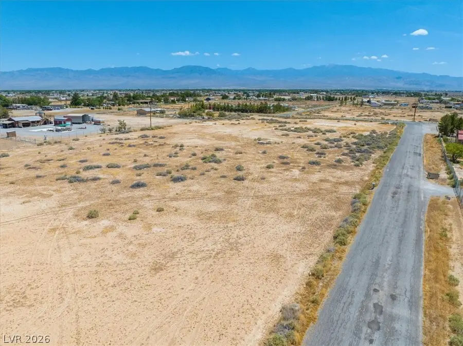 4580 Laurence Road, Pahrump, NV 89048 - #2