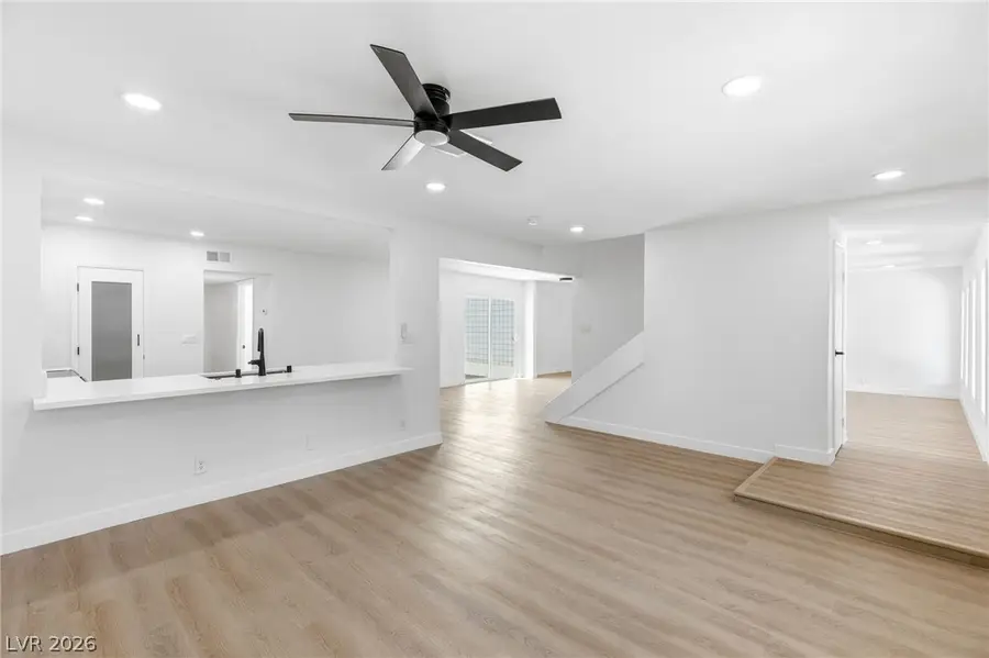 3471 One Nation Avenue, Las Vegas, NV 89121 - #3