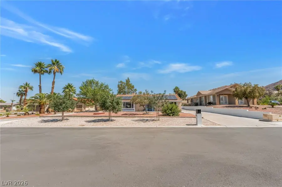 844 Morning Sun Court, Las Vegas, NV 89110 - #2