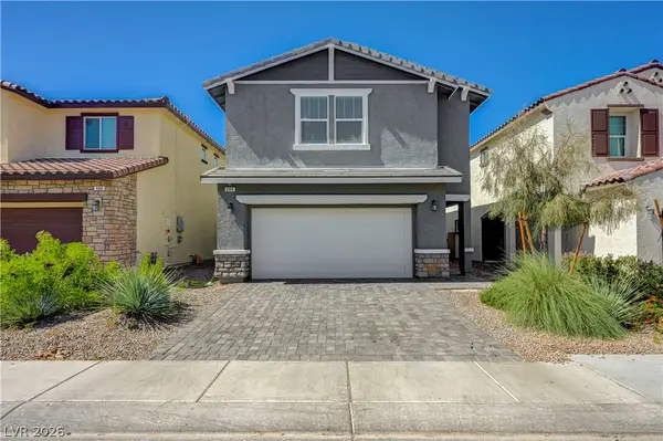 386 Larksong Avenue, Henderson, NV 89011