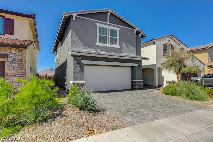 386 Larksong Avenue, Henderson, NV 89011 - #3