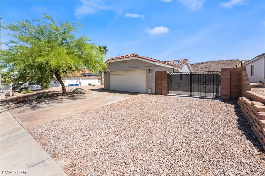 376 Eveningside Avenue, Henderson, NV 89012 - #1