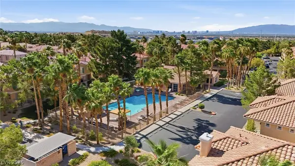 251 S Green Valley Parkway #421, Henderson, NV 89012