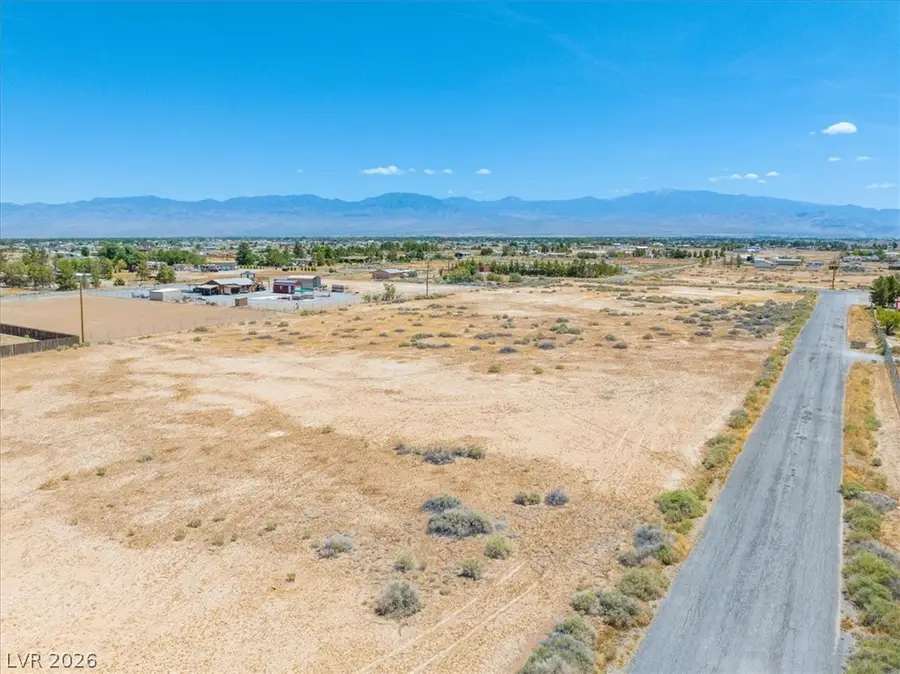 4610 Laurence Road, Pahrump, NV 89048 - #2