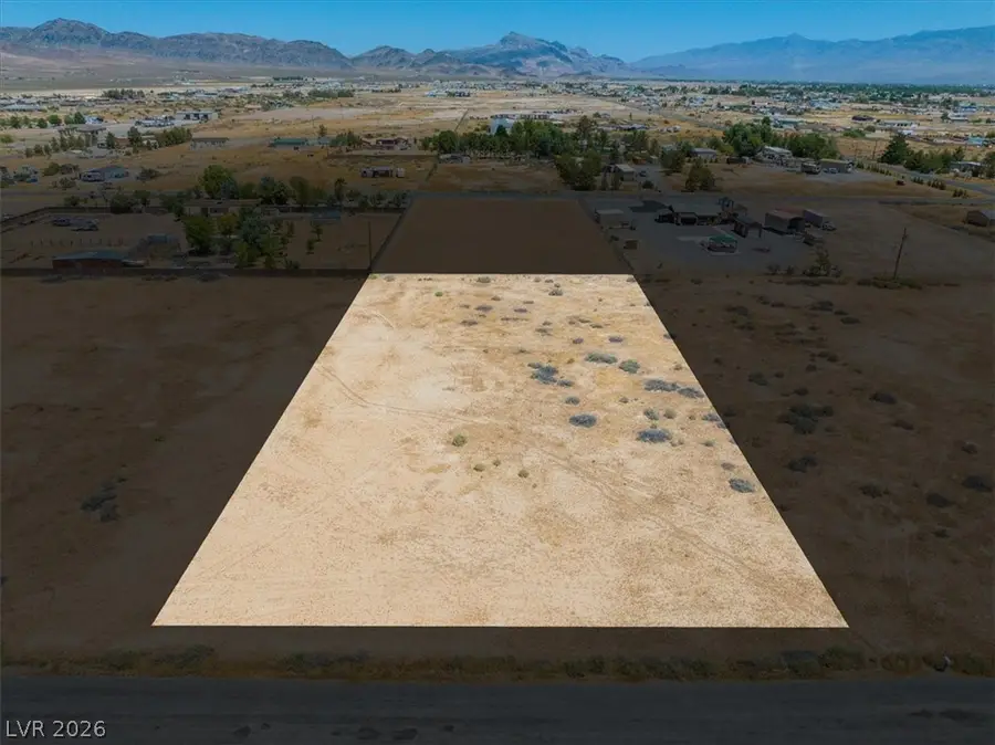 4610 Laurence Road, Pahrump, NV 89048 - #3