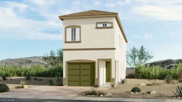 2128 Abraham Avenue, Las Vegas, NV 89106
