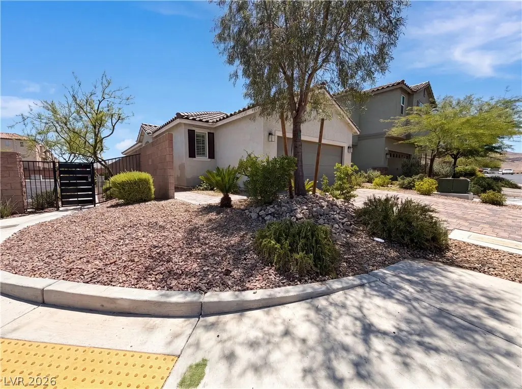 9608 Langden Brook, Las Vegas, NV 89178 - #1