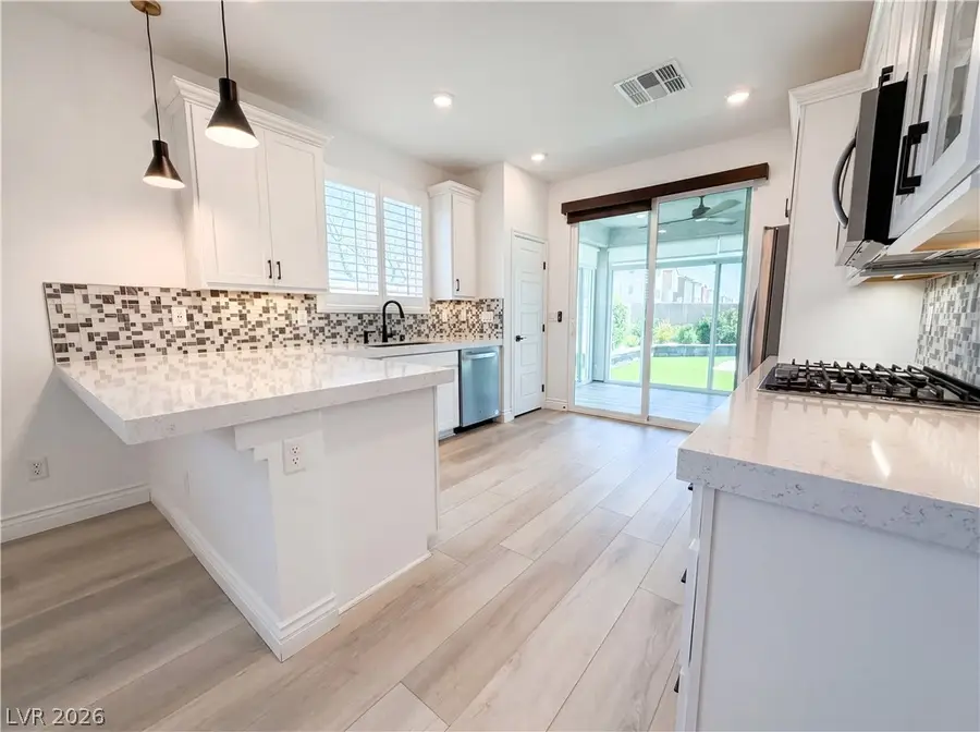 9608 Langden Brook, Las Vegas, NV 89178 - #2