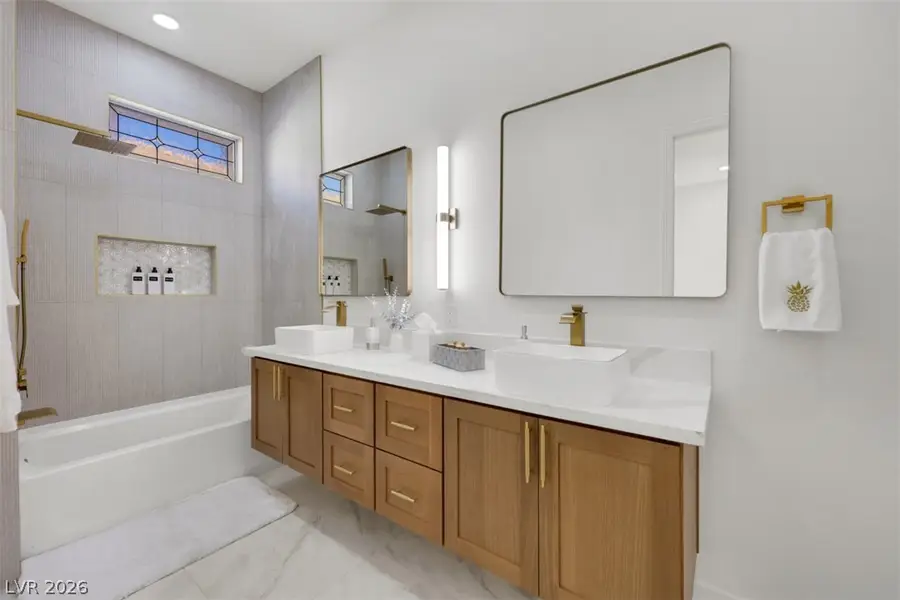 5015 Rivedro Street, Las Vegas, NV 89135 - #2