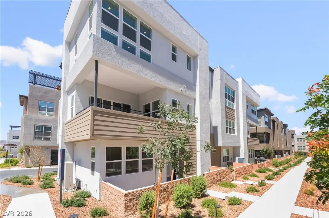 2514 Silent View Avenue, Henderson, NV 89044 - #1