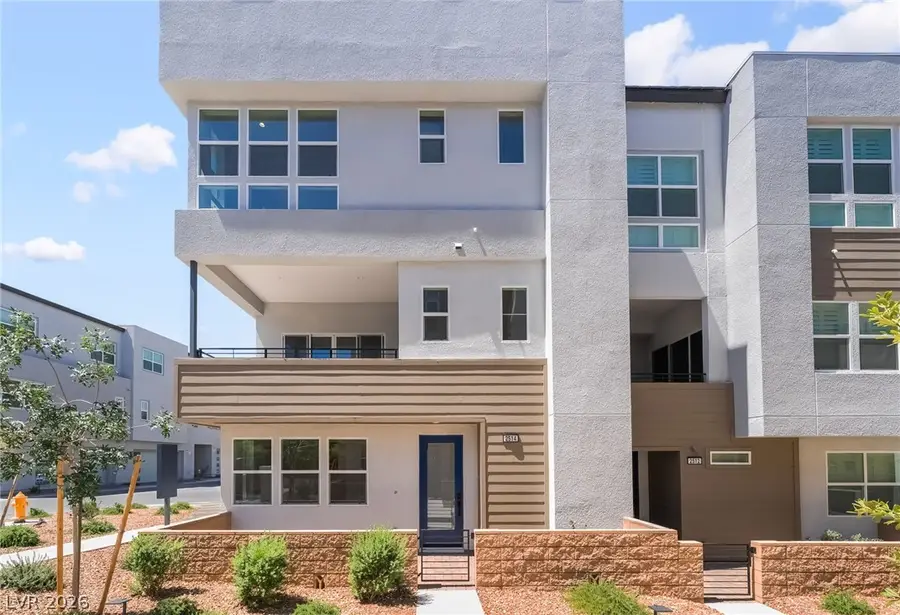2514 Silent View Avenue, Henderson, NV 89044 - #2