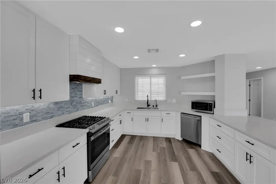 7829 Falling Pines Place, Las Vegas, NV 89143 - #1