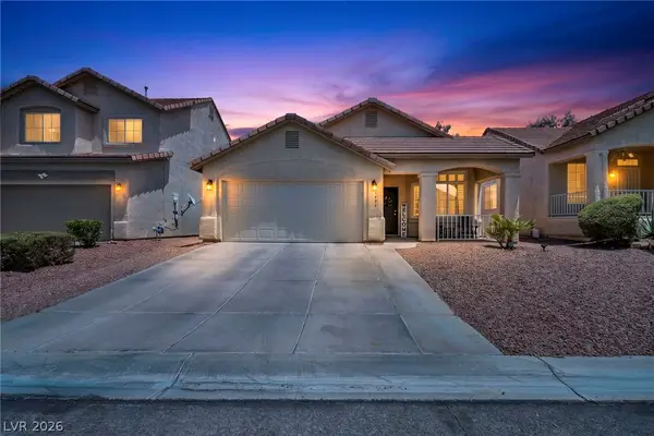 9546 Ruperts Court, Las Vegas, NV 89123