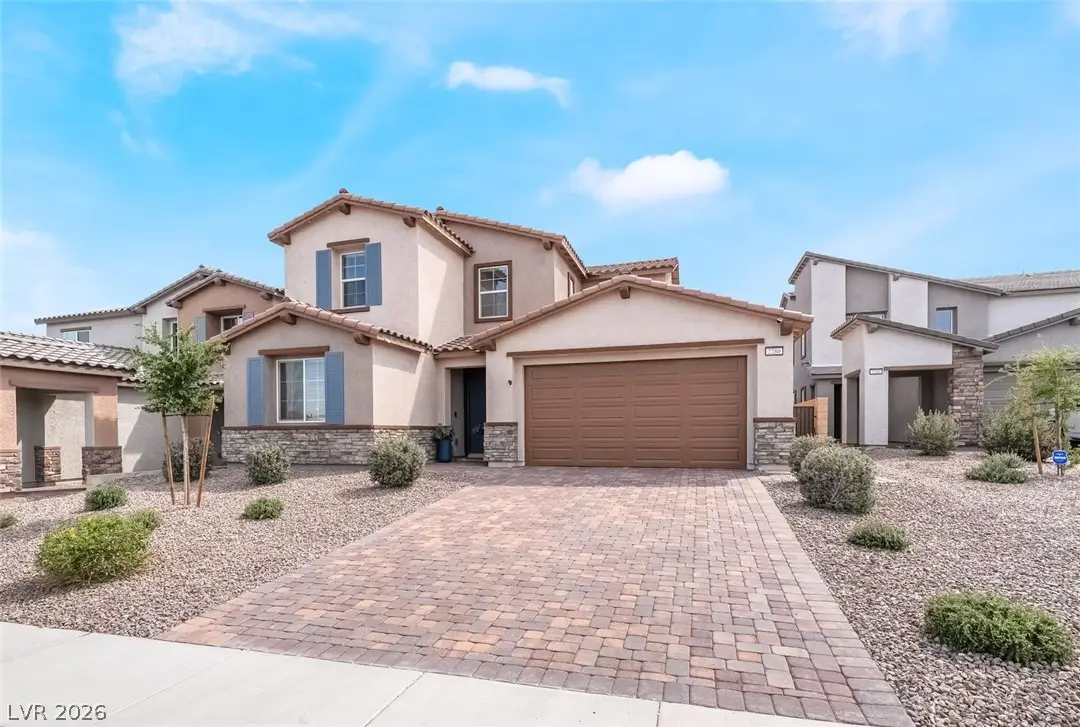 2280 Lazlo Point Street, Henderson, NV 89044 - #1