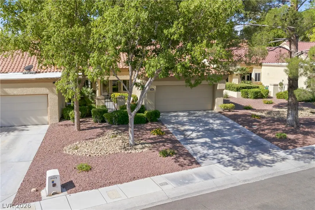 8929 Mountain Gate Drive, Las Vegas, NV 89134 - #1