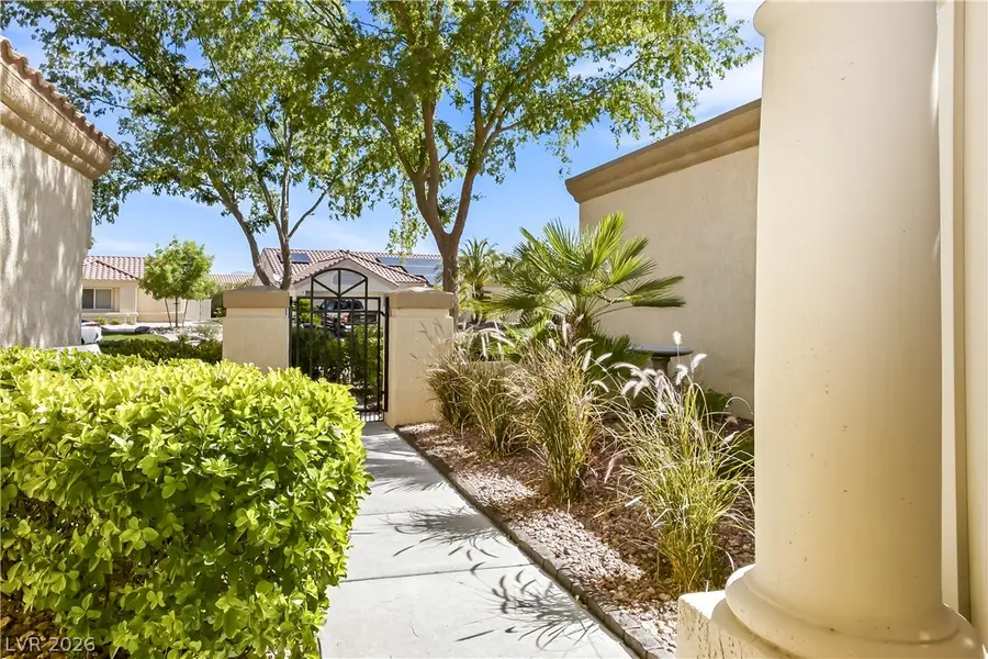 8929 Mountain Gate Drive, Las Vegas, NV 89134 - #3