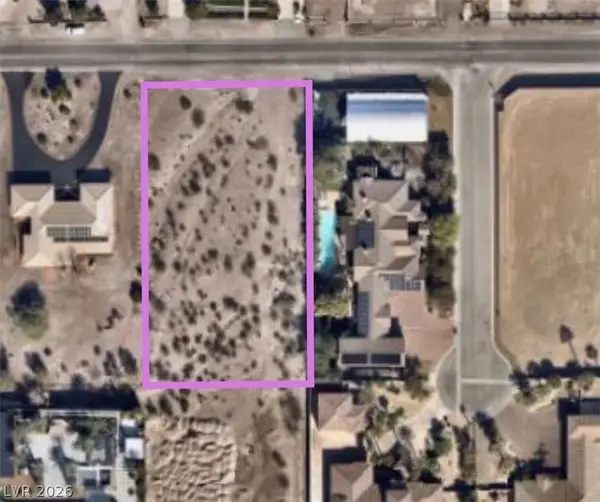 Patti Ann Woods, Henderson, NV 89002