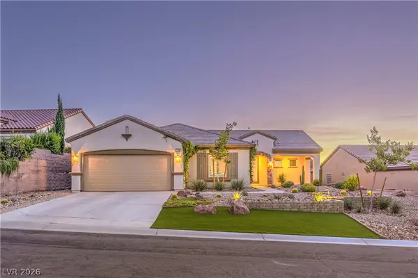 2369 Orangeburg Place, Henderson, NV 89044