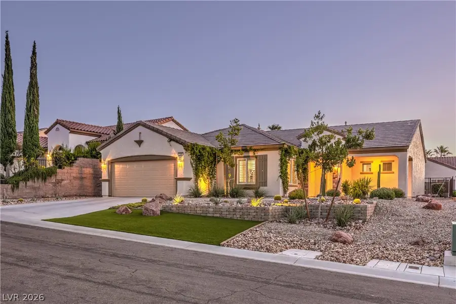 2369 Orangeburg Place, Henderson, NV 89044 - #2