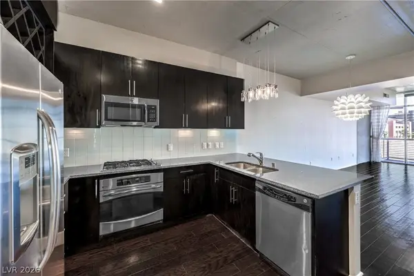 353 Bonneville Avenue #511, Las Vegas, NV 89101