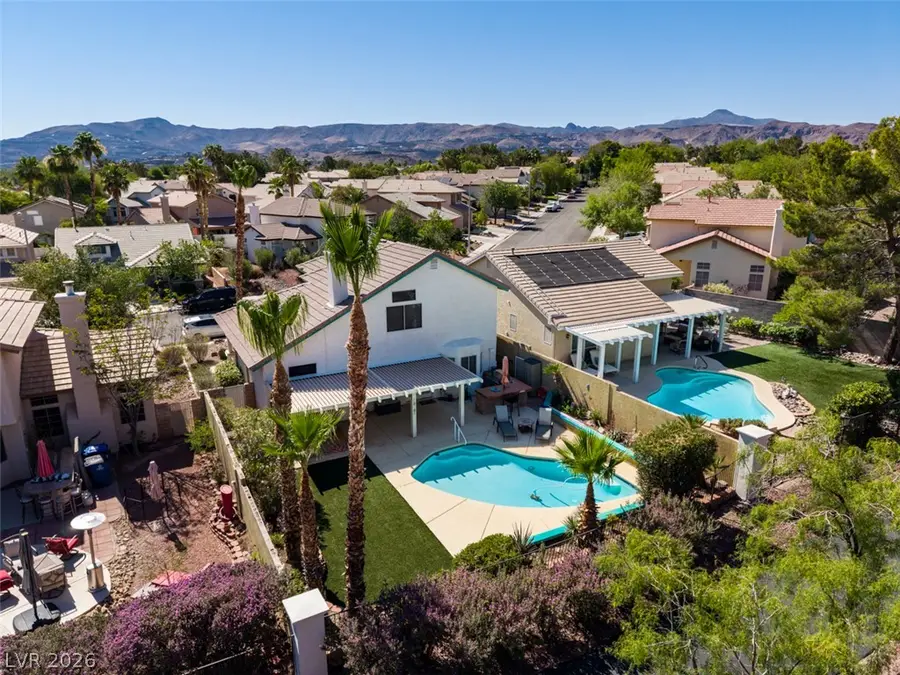 2072 Smoketree Village Circle, Henderson, NV 89012 - #2