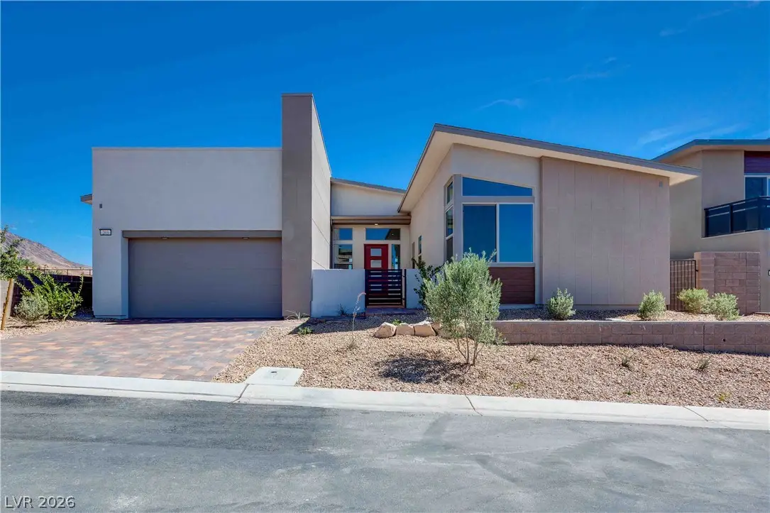 203 Sailing Sunset Way, Henderson, NV 89011 - #1