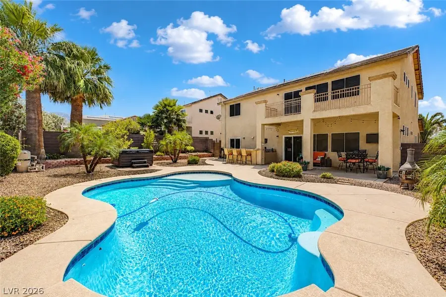 64 Mesa Rivera Street, Henderson, NV 89012 - #3